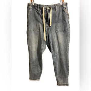NWOT. Judy Blue Pants/Joggers